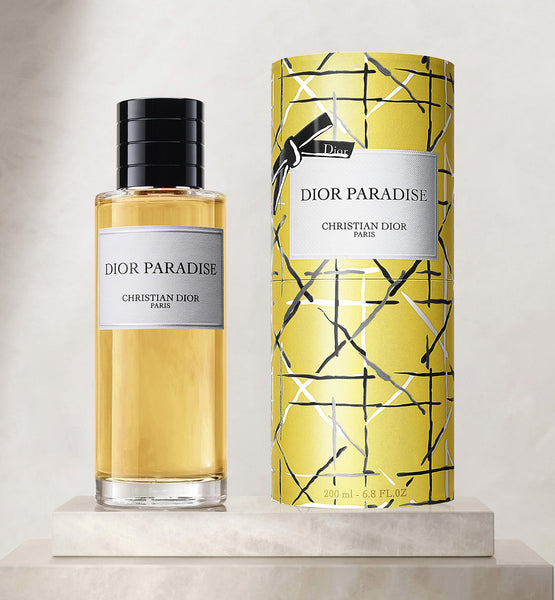 DIOR PARADISE - LIMITED EDITION