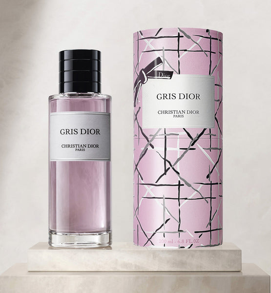GRIS DIOR - LIMITED EDITION