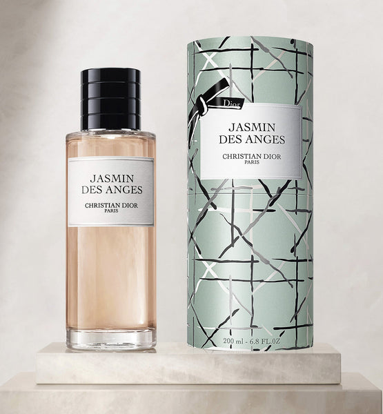 JASMIN DES ANGES - LIMITED EDITION