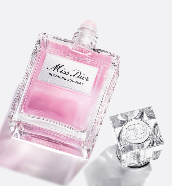 MISS DIOR BLOOMING BOUQUET ROLLER-PEARL