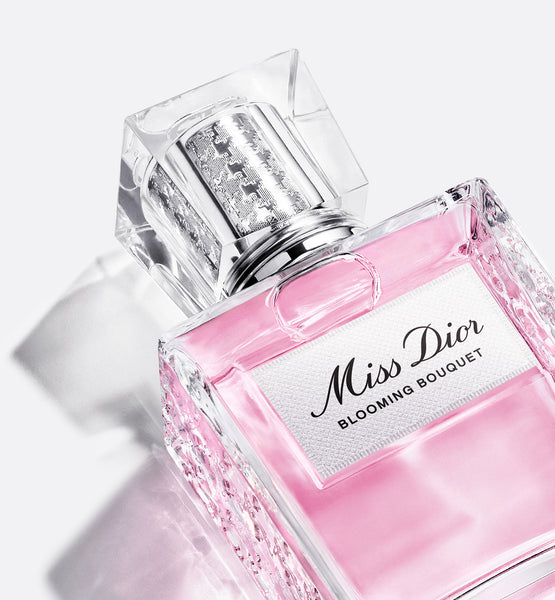 MISS DIOR BLOOMING BOUQUET ROLLER-PEARL