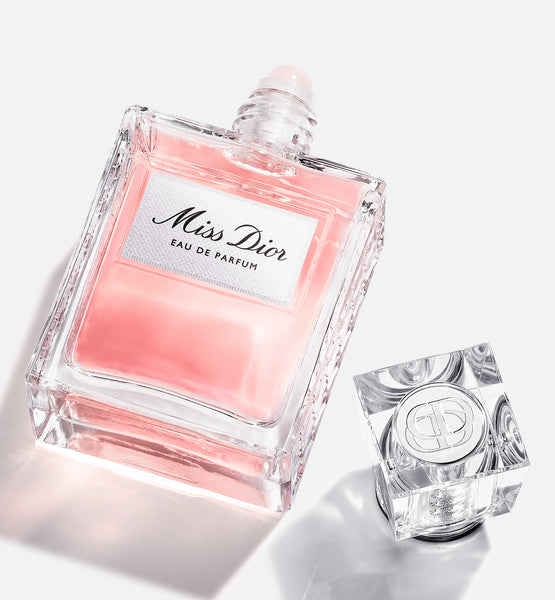 MISS DIOR EAU DE PARFUM ROLLER-PEARL