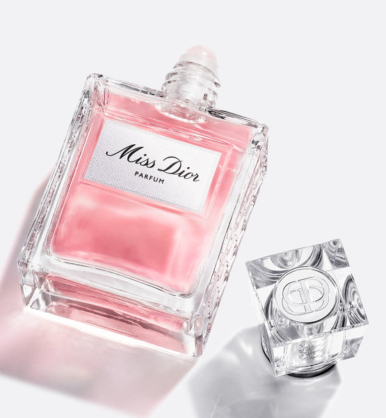 MISS DIOR PARFUM ROLLER-PEARL