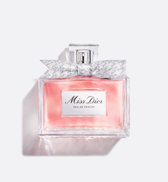MISS DIOR EAU DE PARFUM