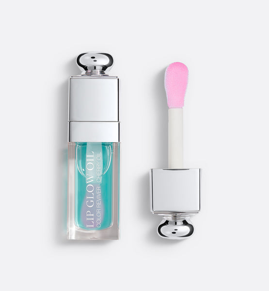 DIOR LIP GLOW OIL