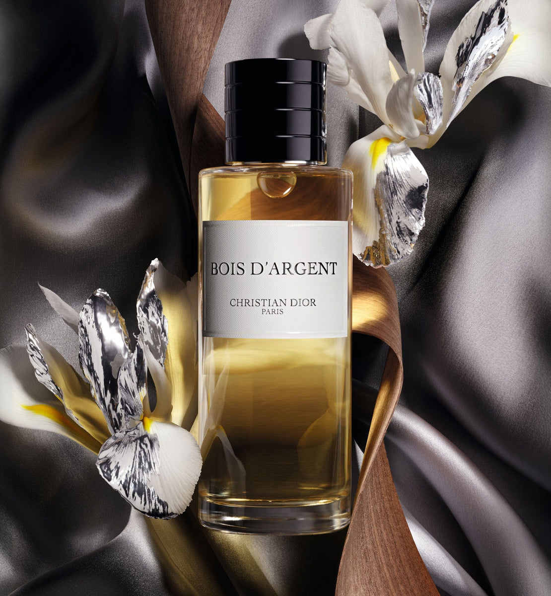 Parfum Bois D Argent Sephora