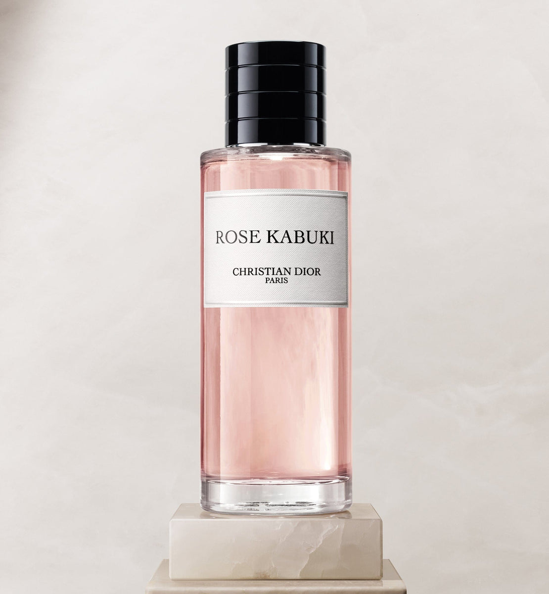 ROSE KABUKI | DIOR KW