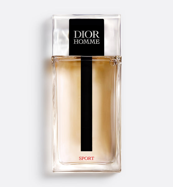 DIOR HOMME SPORT
