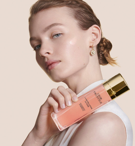 DIOR PRESTIGE LA MICRO-LOTION DE ROSE ADVANCED FORMULA