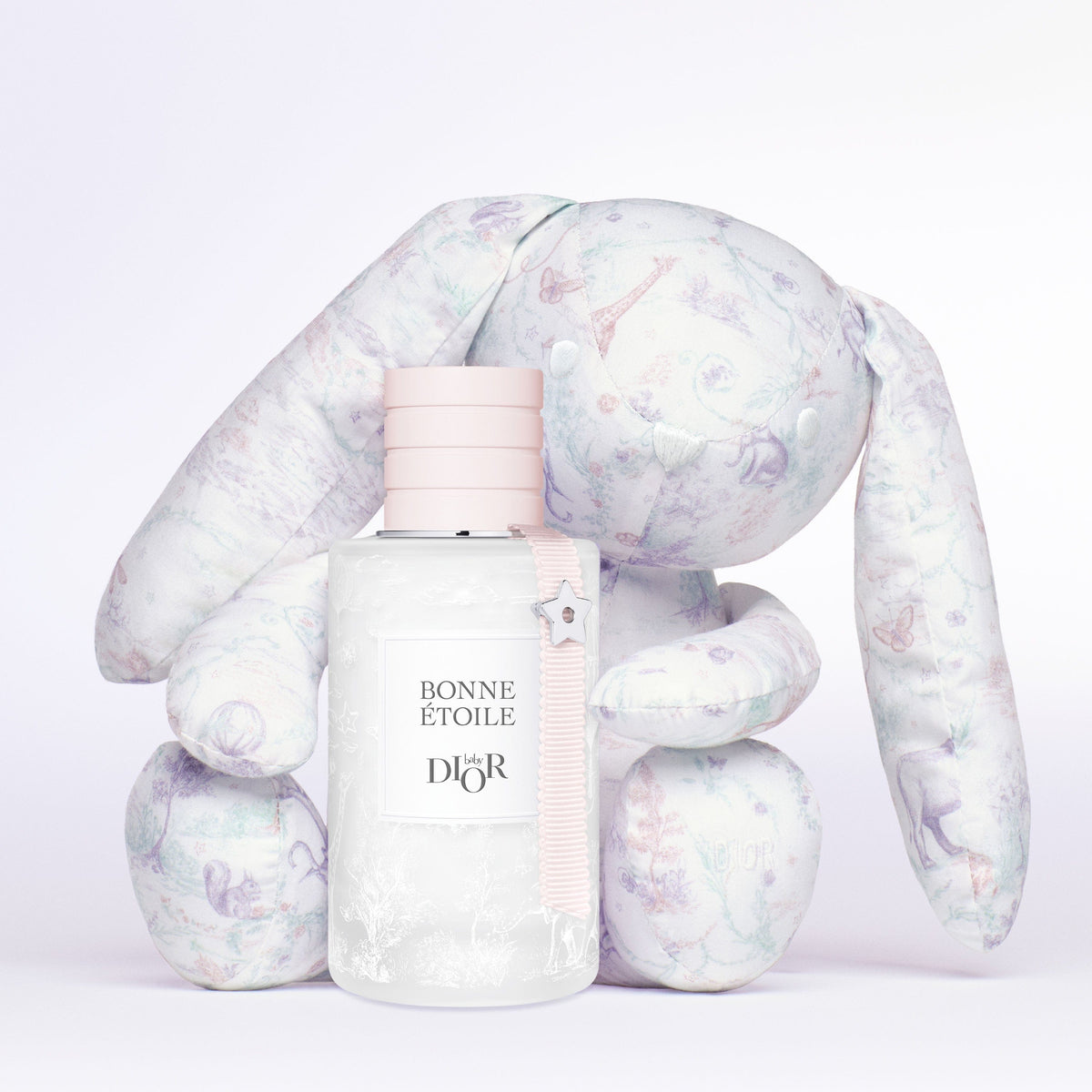 BONNE ÉTOILE SCENTED WATER | DIOR KW