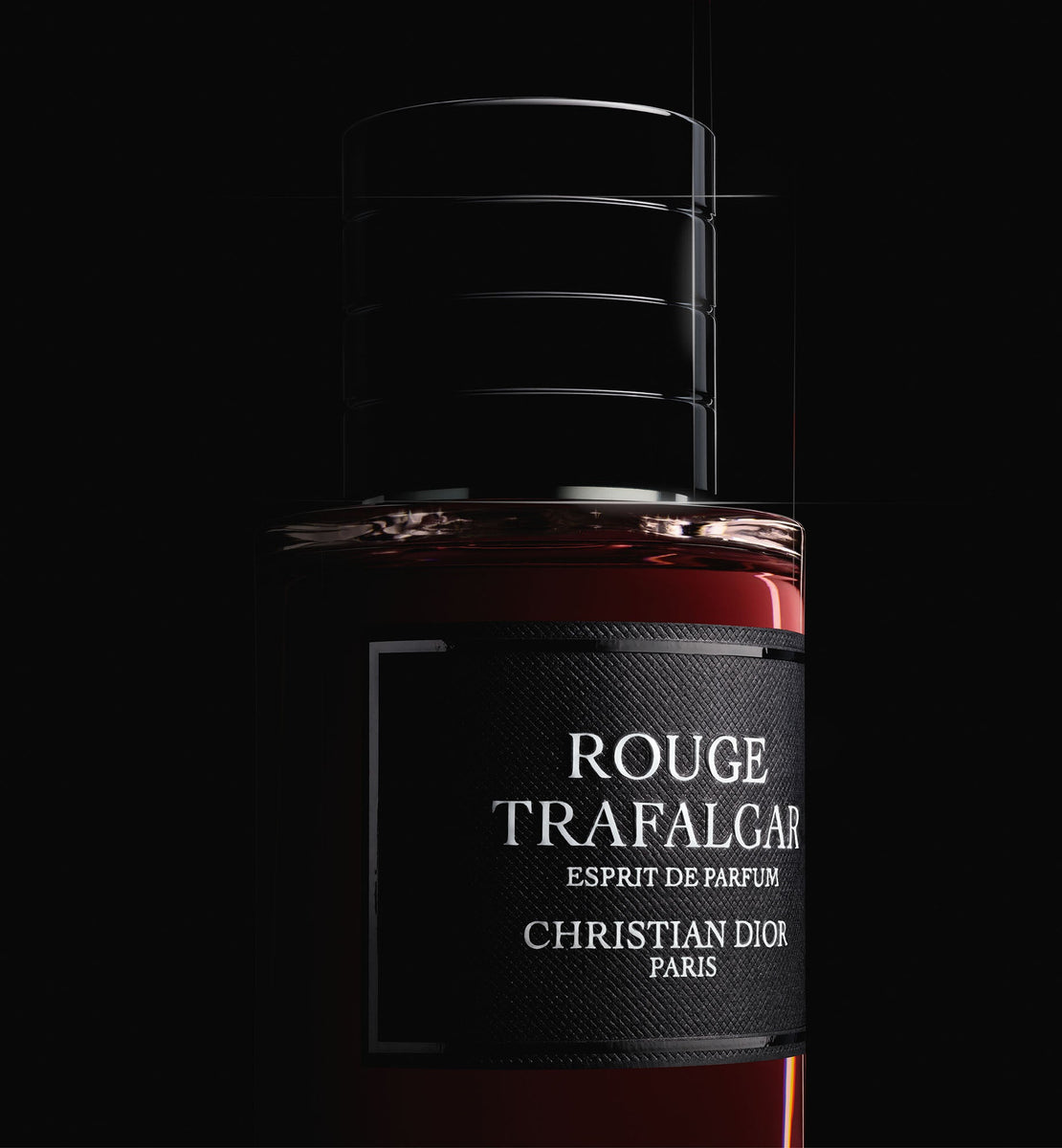 ROUGE TRAFALGAR ESPRIT DE PARFUM DIOR KW