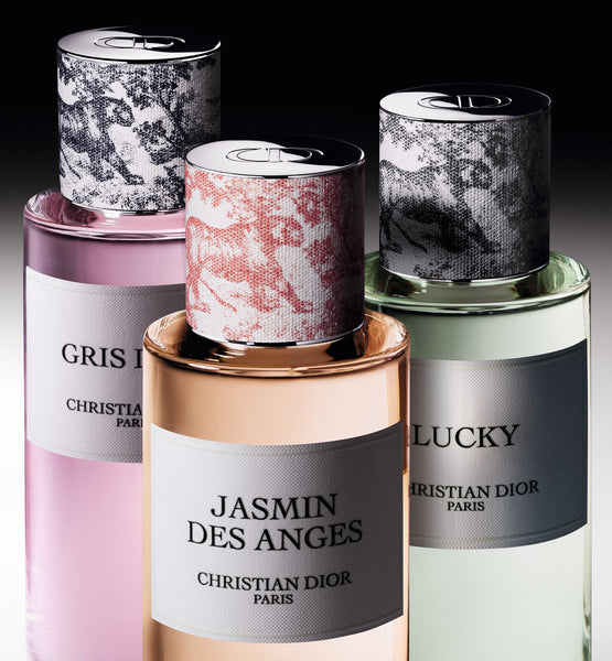 COUTURE CAPS 200 ML