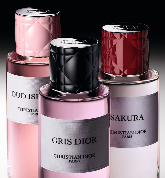COUTURE CAPS 200 ML