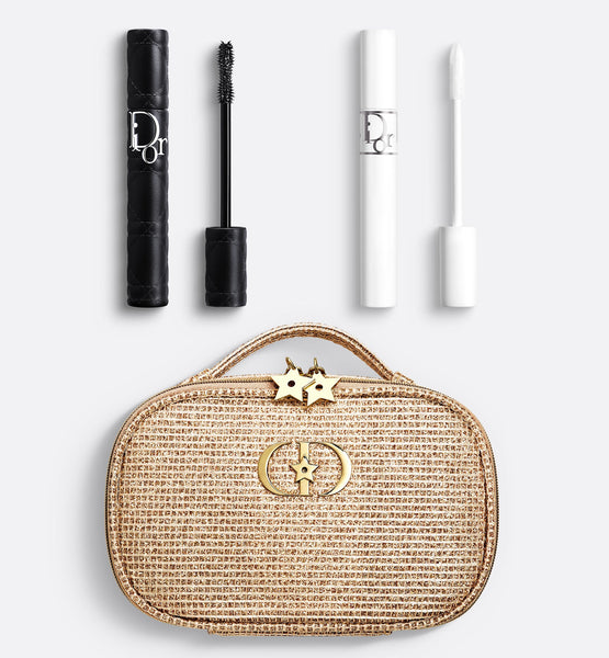 DIORSHOW THE VOLUME AND DEFINITION ESSENTIALS - LIMITED EDITION