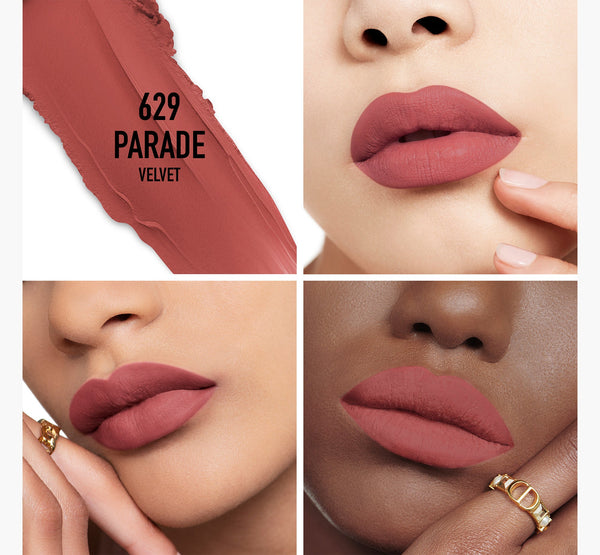 ROUGE DIOR - LIMITED EDITION