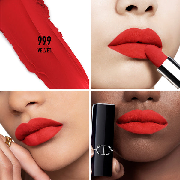 ROUGE DIOR - LIMITED EDITION