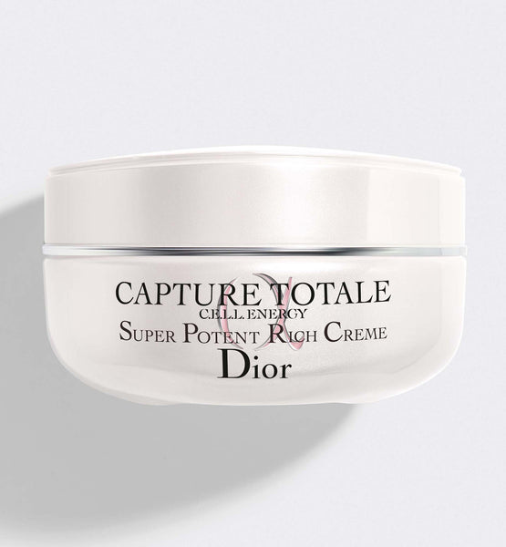 CAPTURE TOTALE SUPER POTENT RICH CREAM
