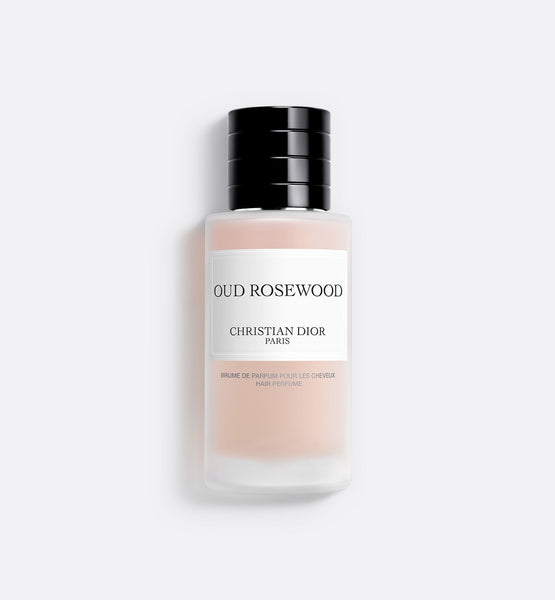 OUD ROSEWOOD HAIR PERFUME