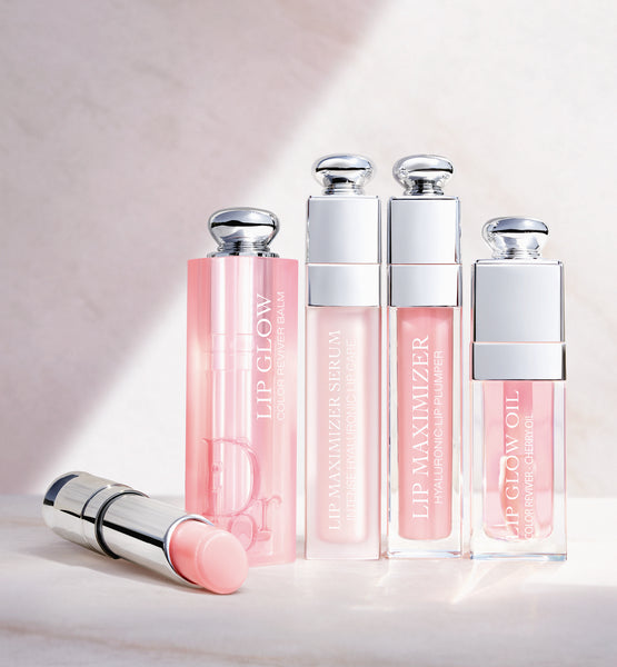 DIOR ADDICT LIP MAXIMIZER SERUM