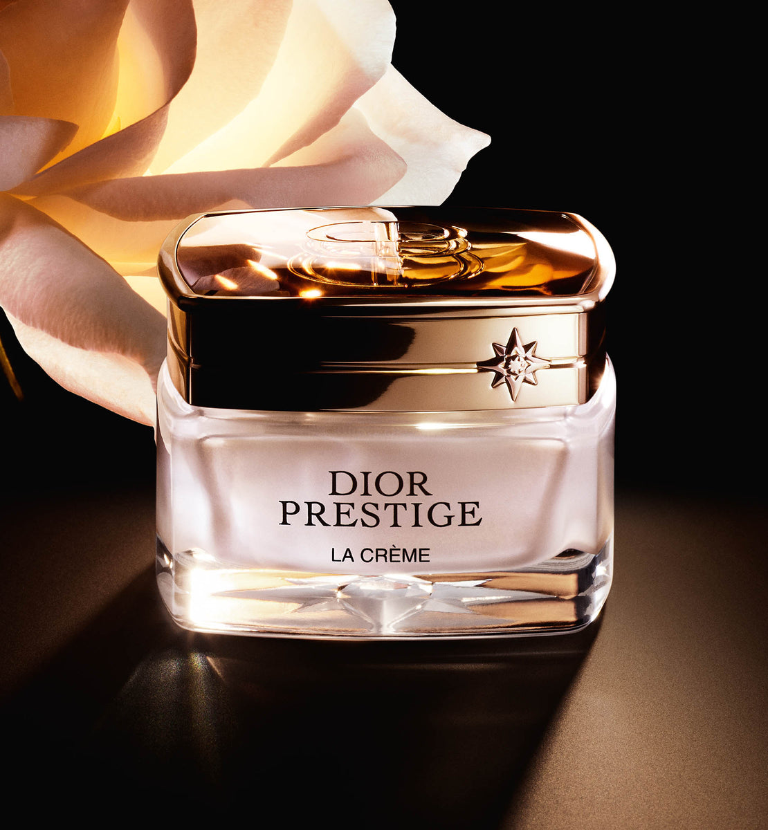 Dior prestige la shop creme de nuit