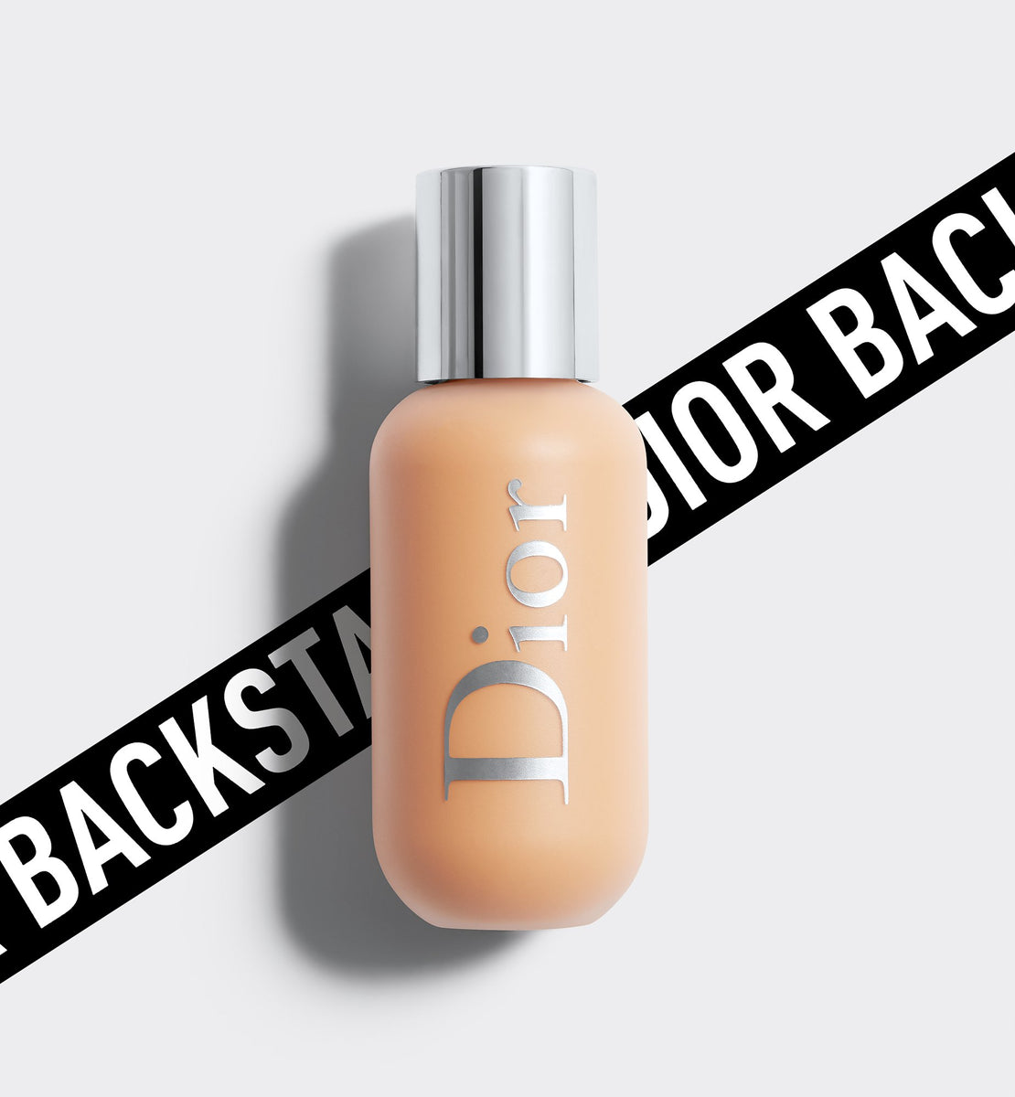 DIOR BACKSTAGE FACE BODY FOUNDATION