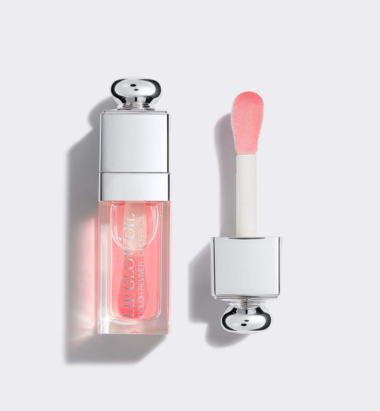 DIOR LIP GLOW OIL