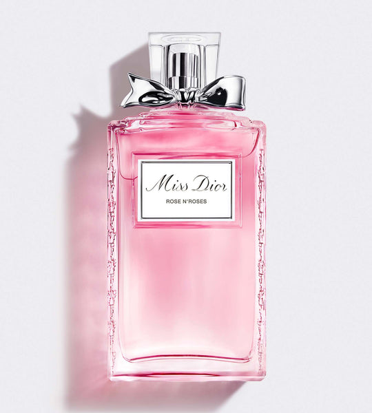 MISS DIOR ROSE N'ROSES EAU DE TOILETTE