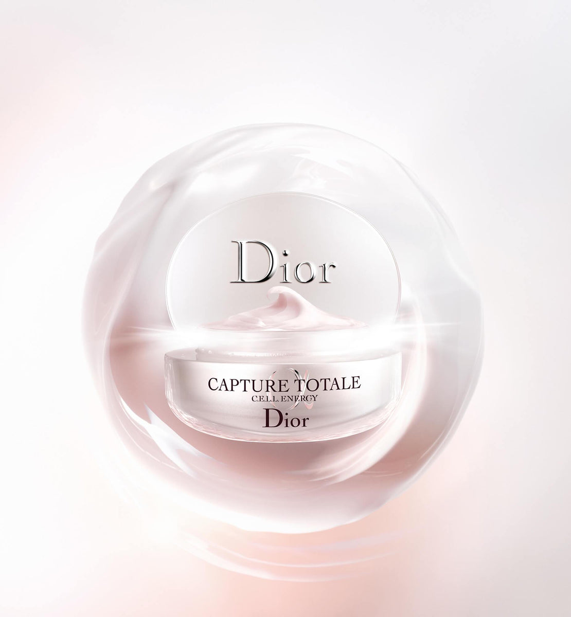 CAPTURE TOTALE FIRMING WRINKLE CORRECTING EYE CREAM DIOR KW