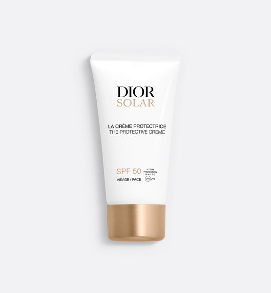 DIOR SOLAR THE PROTECTIVE CREAM SPF50