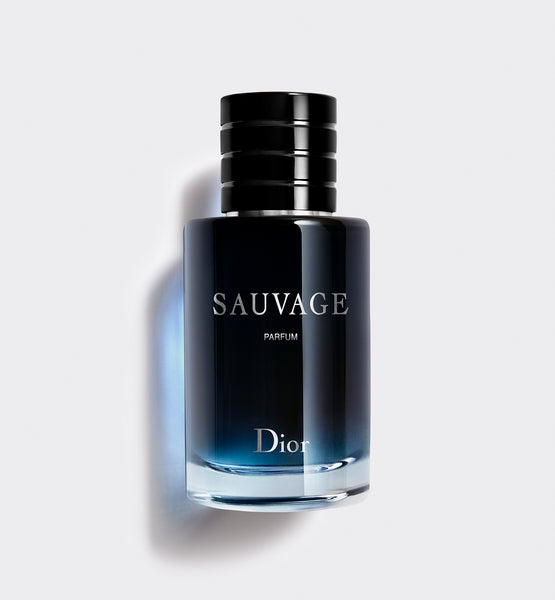 SAUVAGE PARFUM