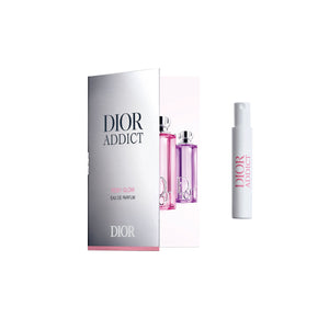 Dior Addict - Rosy Glow sample 1ml
