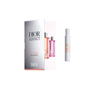 Dior Addict - Peachy Glow sample 1ml