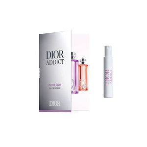 Dior Addict - Purple Glow sample 1ml