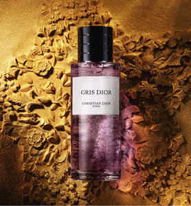 GRIS DIOR