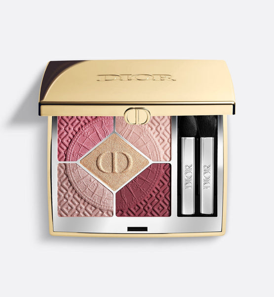 DIORSHOW 5 COULEURS - FESTIVE LIMITED EDITION
