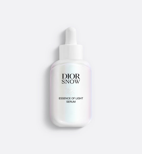 DIORSNOW ESSENCE OF LIGHT SERUM
