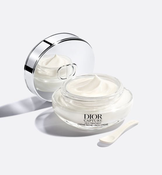 DIOR CAPTURE RICH CREME
