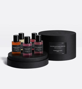 ESPRITS DE PARFUM DISCOVERY SET