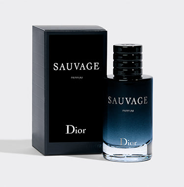 Sauvage Parfum Miniature 5ml