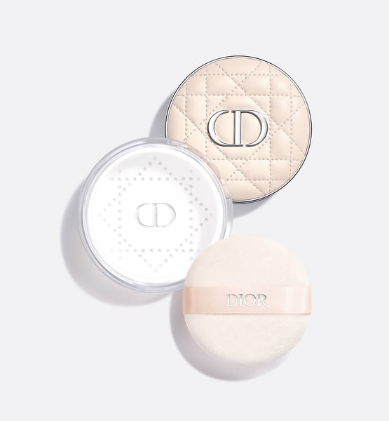 DIOR FOREVER ON SET POWDER
