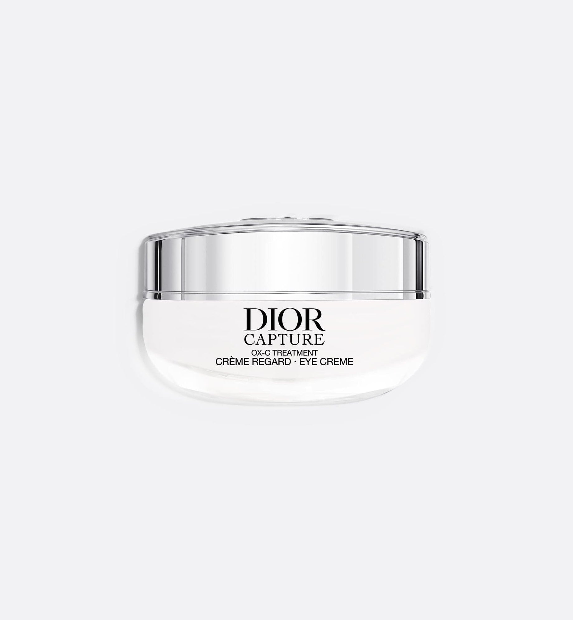 DIOR CAPTURE EYE CRÈME
