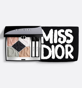 DIORSHOW 5 COULEURS - LIMITED EDITION