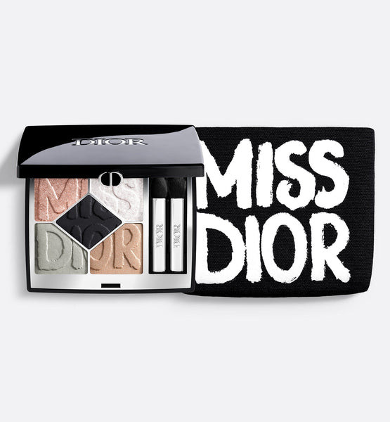 DIORSHOW 5 COULEURS - LIMITED EDITION
