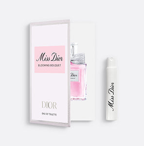 Miss Dior Blooming Bouquet 1 ml sample