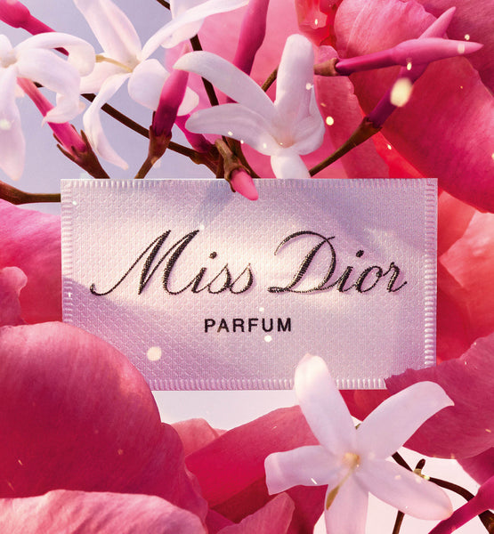 MISS DIOR PARFUM

