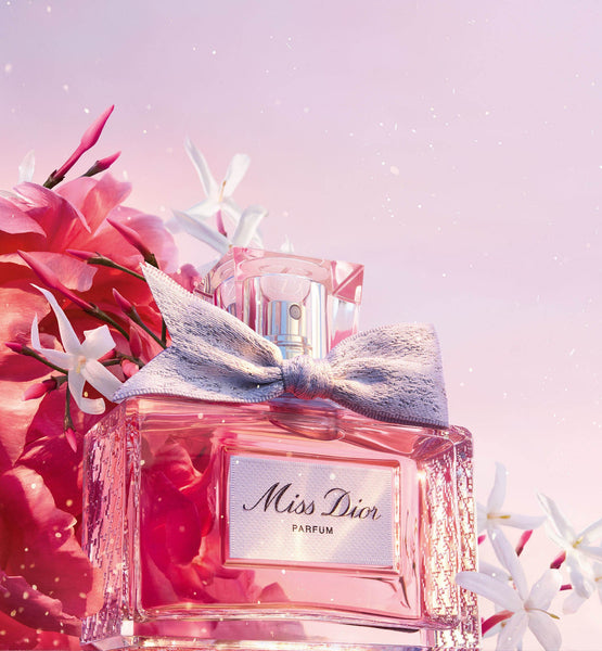 MISS DIOR PARFUM
