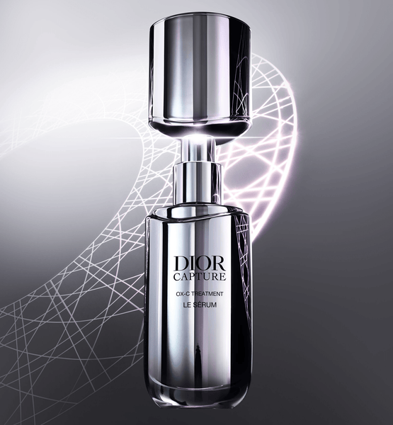 DIOR CAPTURE LE SERUM
