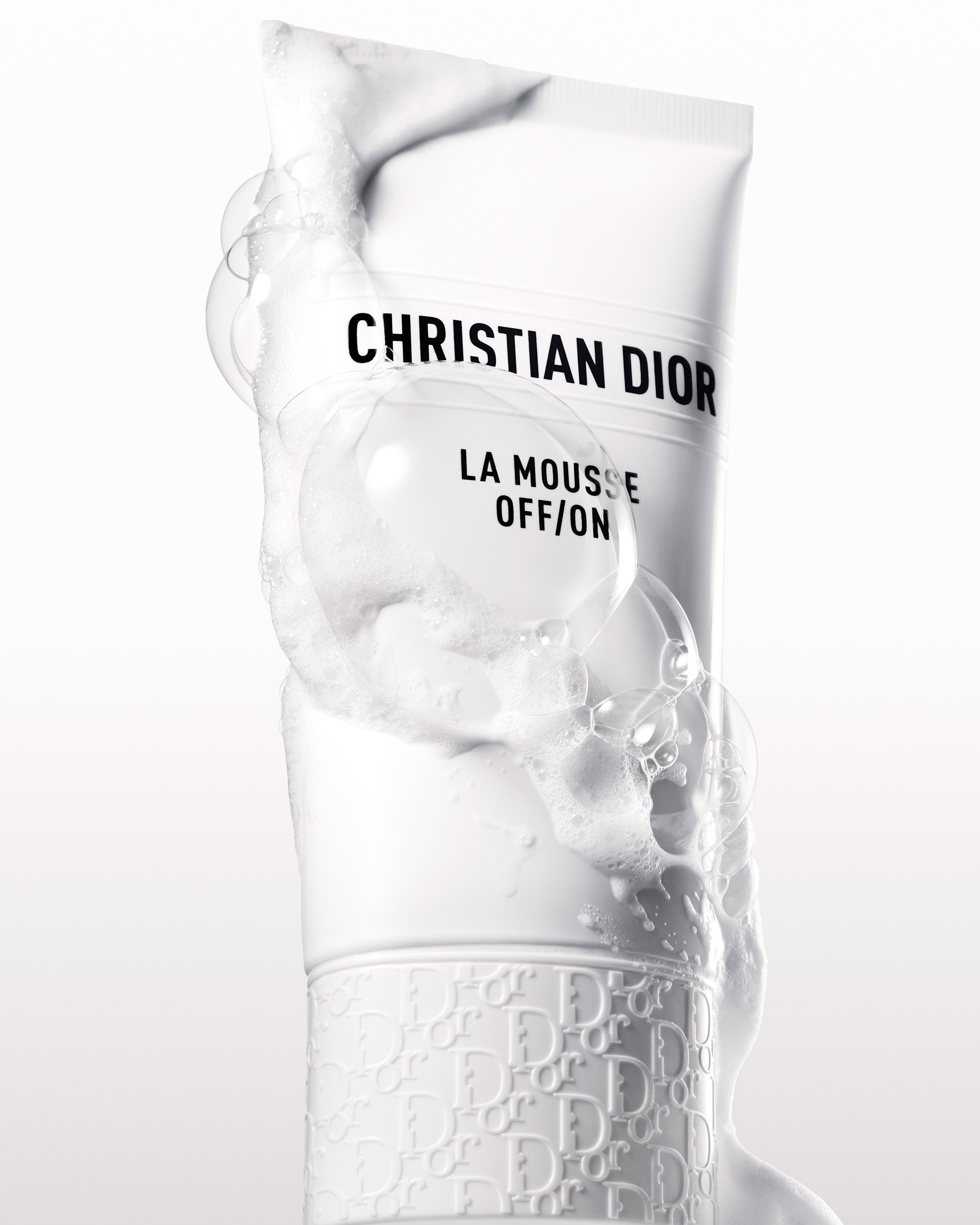 洗顔料 Dior Prestige Le Baume Demaquillant Dior Prestige Le Baume Démaquillant: Cleansing Balm-to-Oil