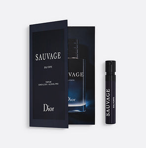 Sauvage Eau Forte Sample 1ml