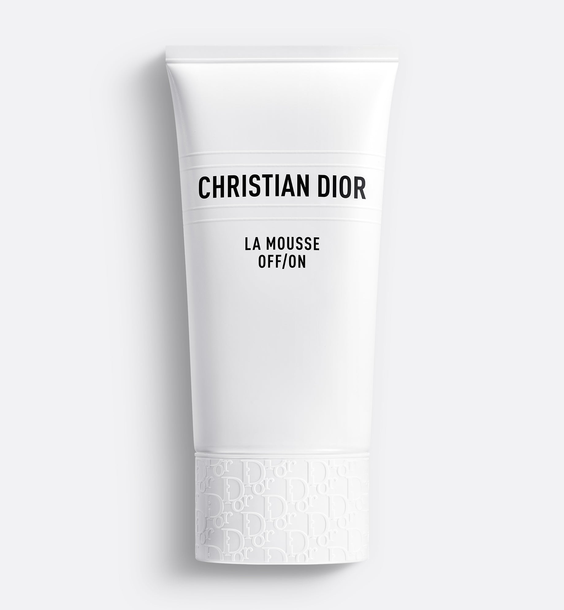 LA MOUSSE OFF/ON FOAMING CLEANSER